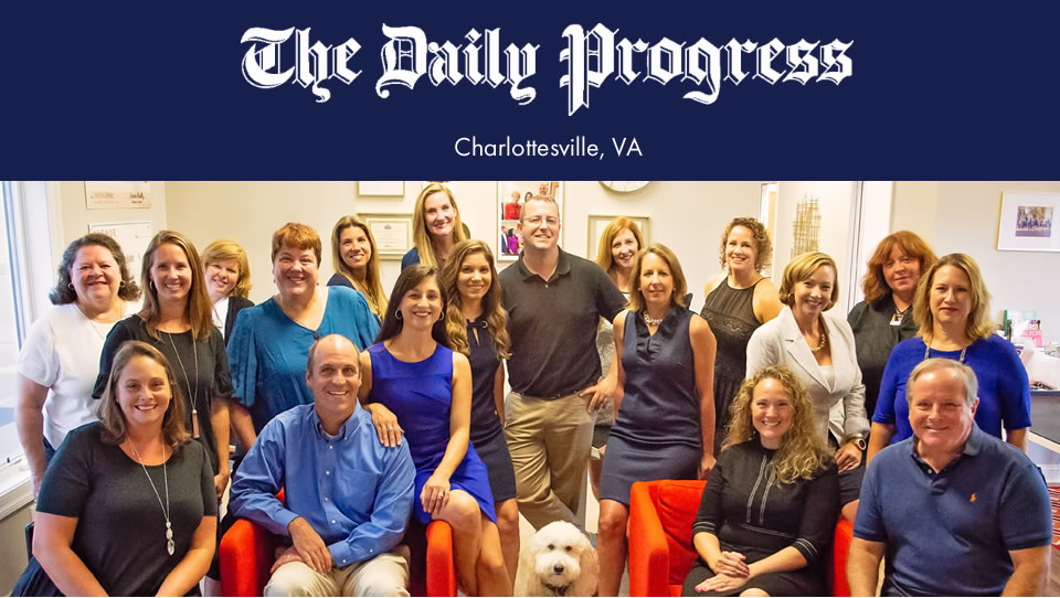 Avenue Realty Charlottesville, VA Real Estate