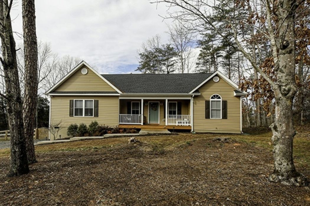 171 Goldenrod Rd, Ruckersville, VA 22968 Avenue Realty