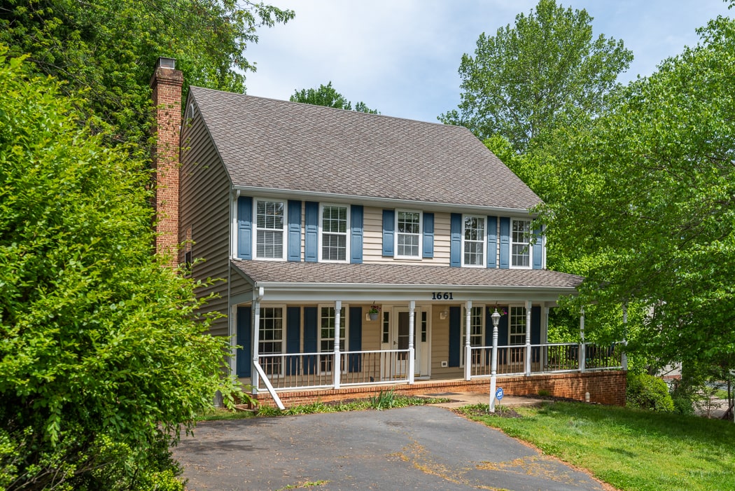 Avenue Realty Charlottesville, VA Real Estate