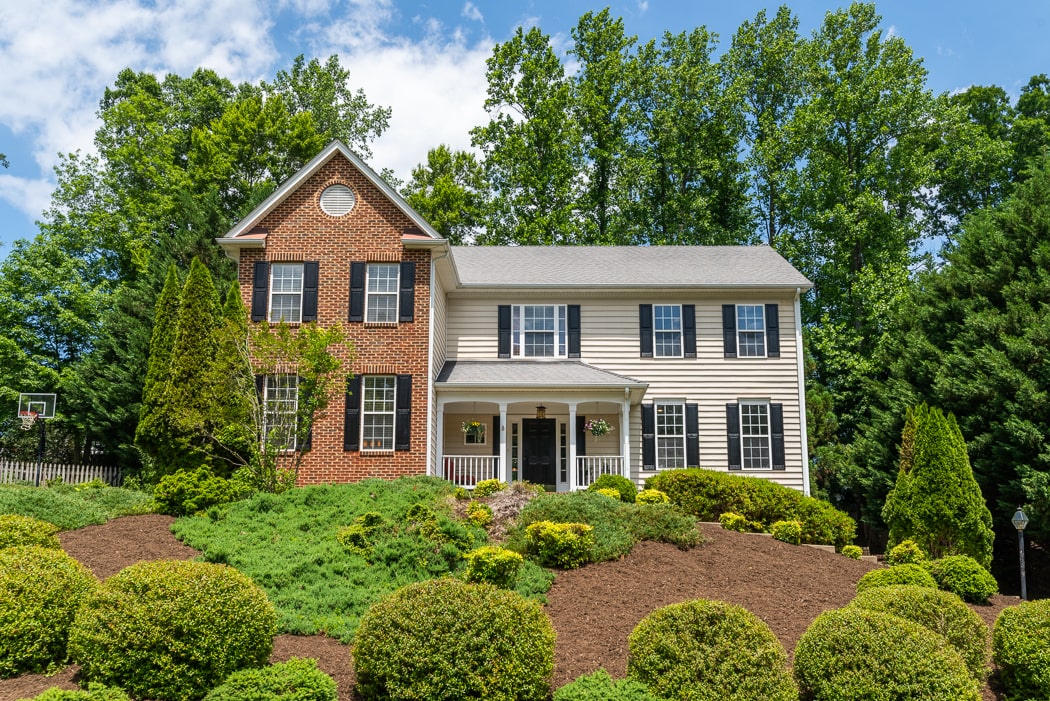 Avenue Realty Charlottesville, VA Real Estate