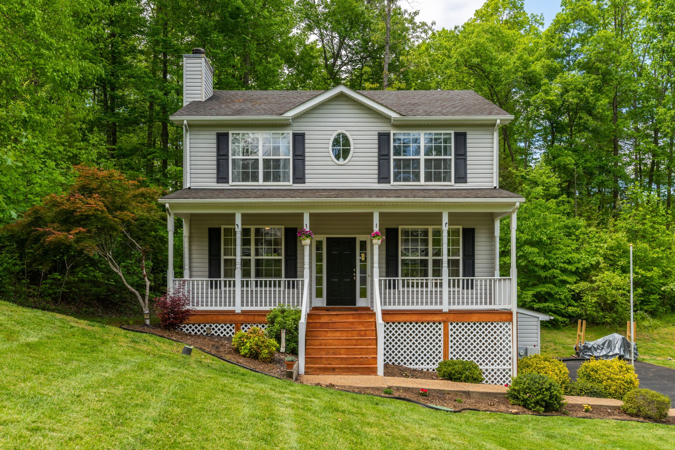 Avenue Realty Charlottesville, VA Real Estate