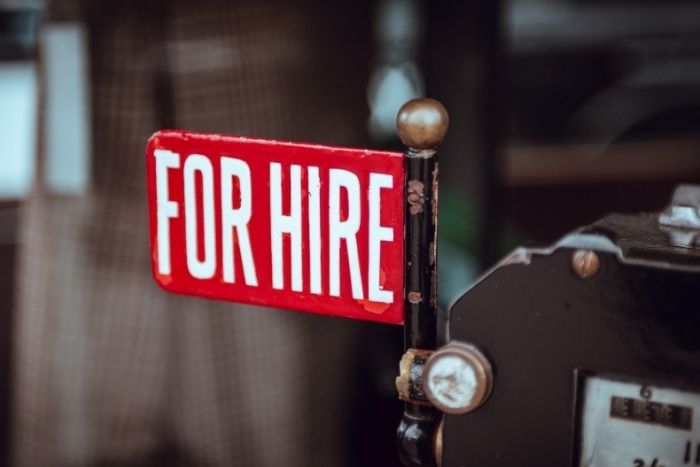 Best places to search for job opportunities in Charlottesville