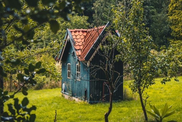 Tiny Houses in Virginia – Zooming in on the Idea of Living Large in a Tiny Home