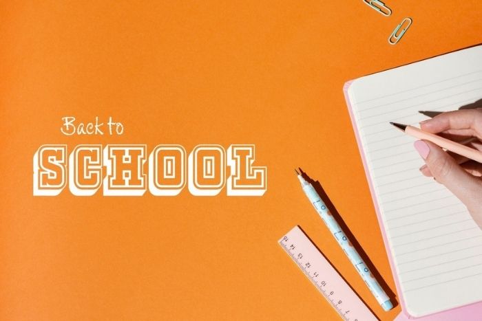 Tips to Create Healthy Homework Habits and Back-to-School Routines