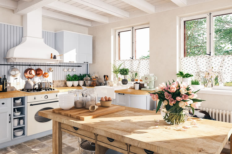 Home Interior Design Trends for 2021