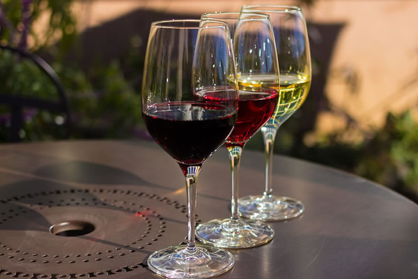 Top 5 Vineyards in Charlottesville Virginia