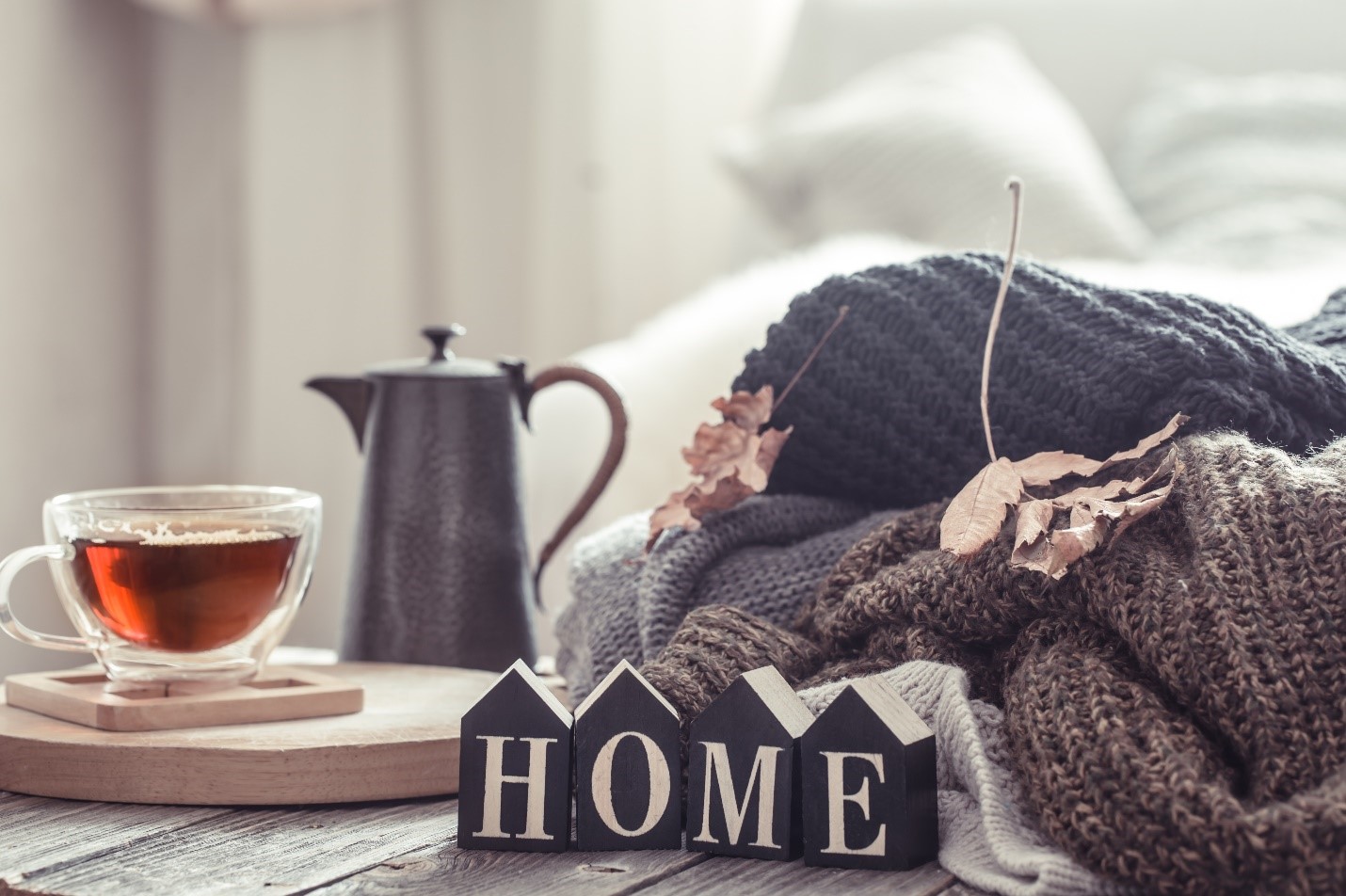 Fall Home Maintenance Checklist – Tips to Get Ready for the Cooler Weather