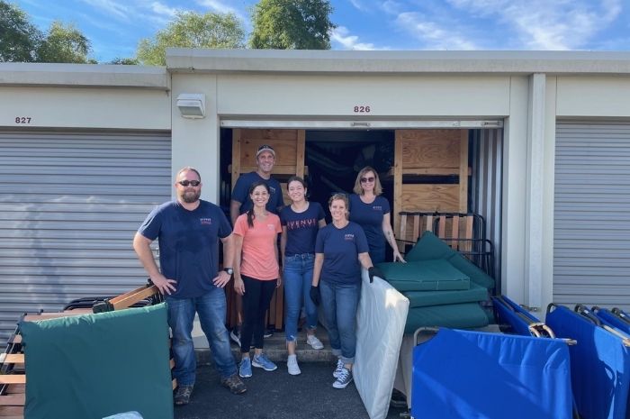 Recap on Avenue in 2021