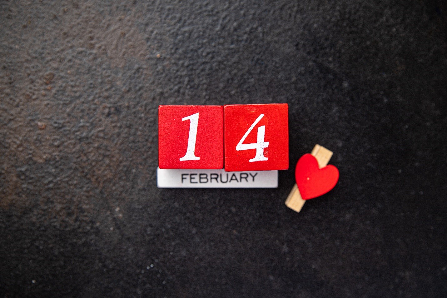 Valentine's Day Date Ideas Near Charlottesville