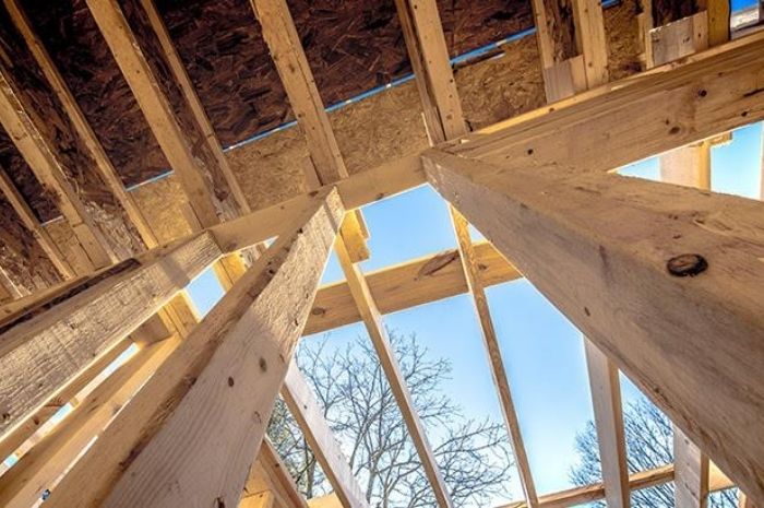 What You Need To Know if You’re Thinking About Building a Home