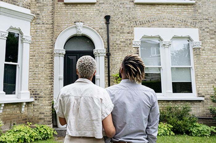 Do You Believe Homeownership Is Out of Reach Maybe It Doesn’t Have To Be.