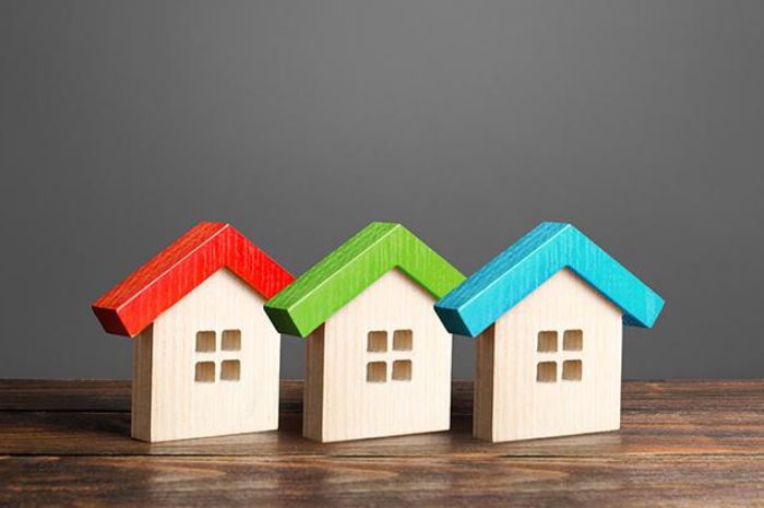 Number of Homes for Sale Up from Last Year, but Below Pre-Pandemic Years