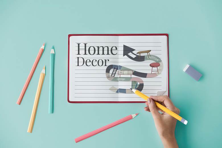 Simple Designs That Can Quickly Change Your Home.