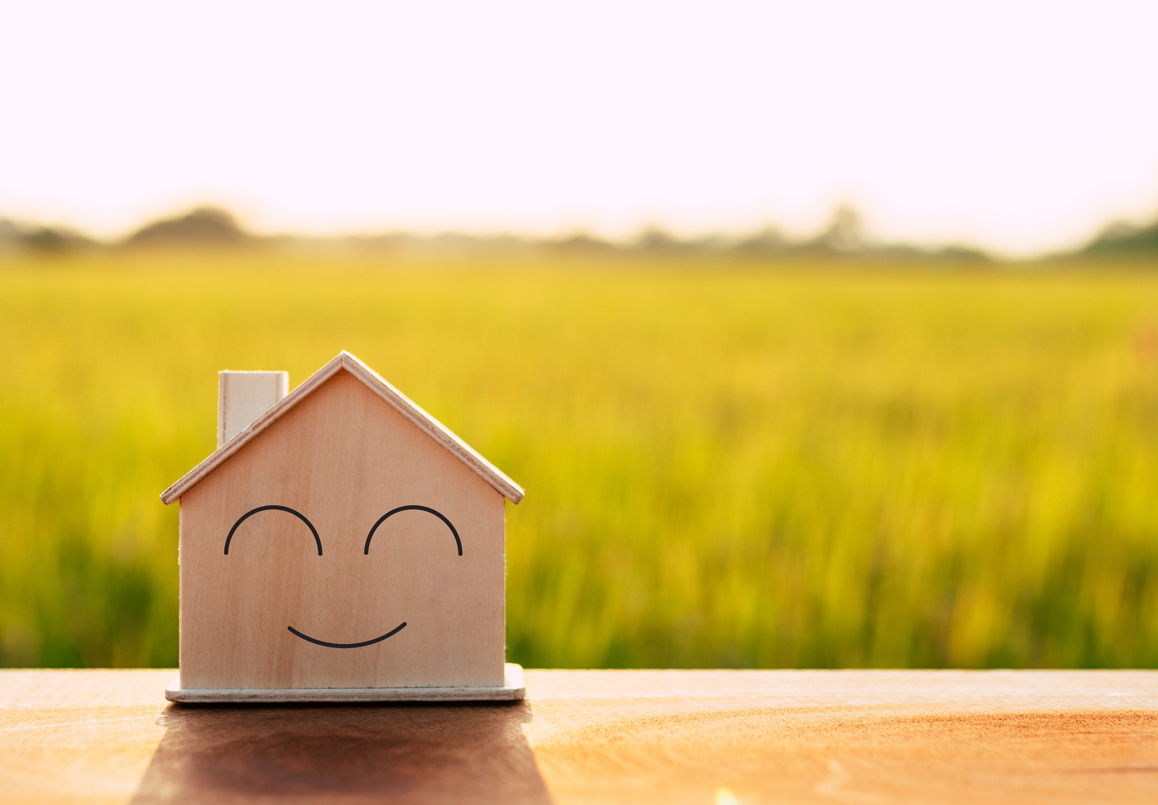 Today’s Housing Inventory Is a Sweet Spot for Sellers.