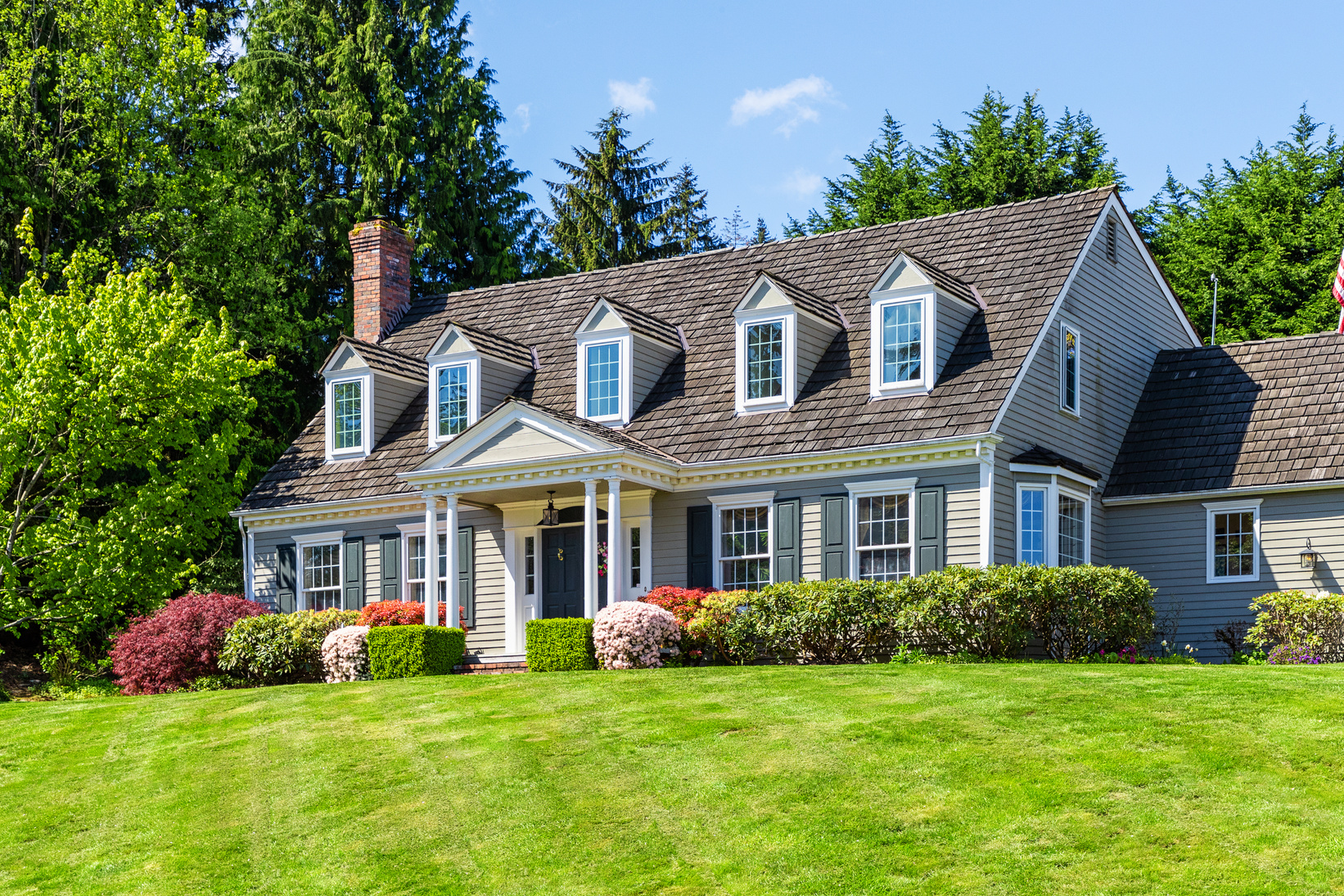 Why Buying or Selling a Home Helps the Economy and Your Community