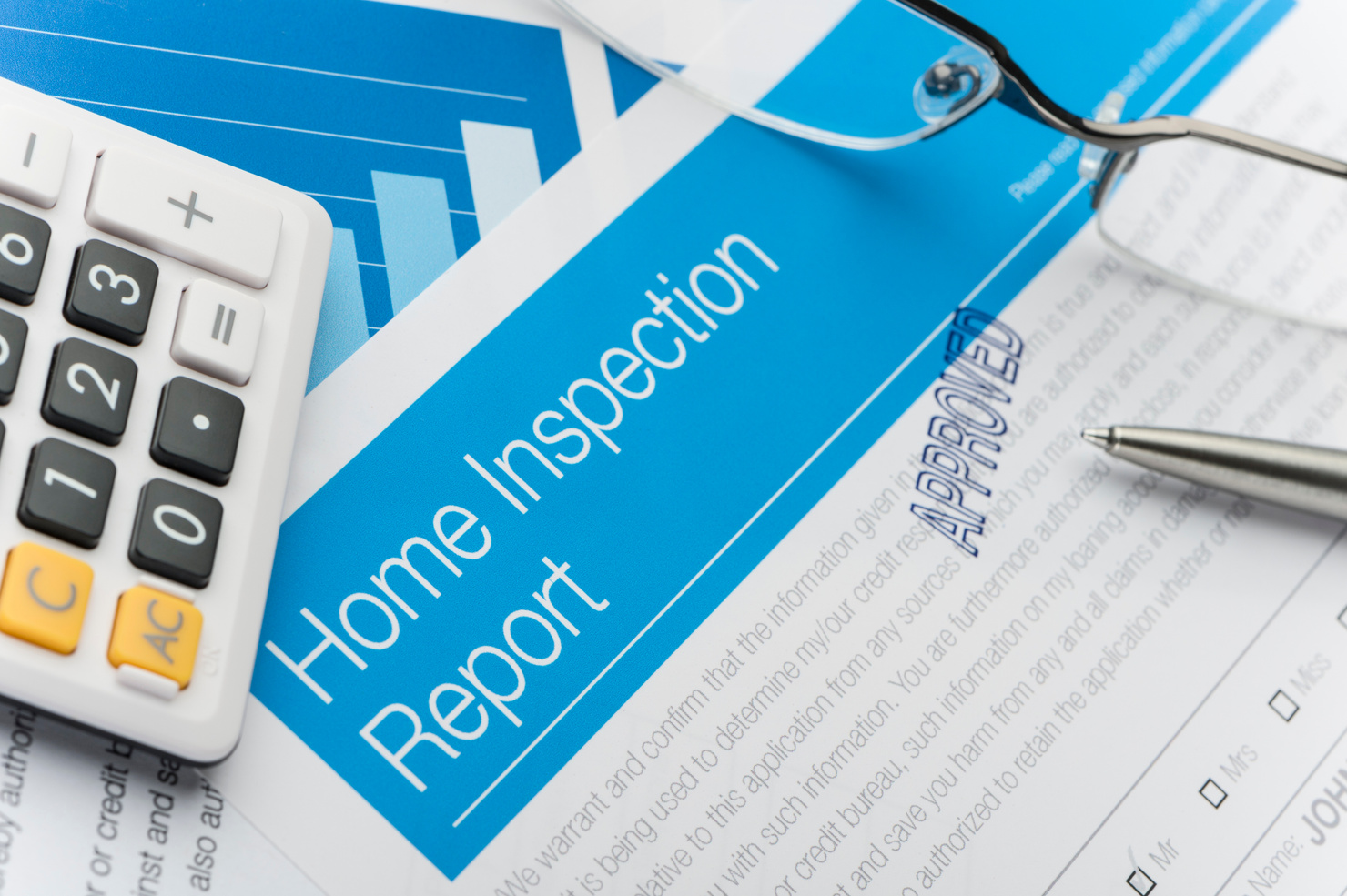What To Expect From Your Home Inspection