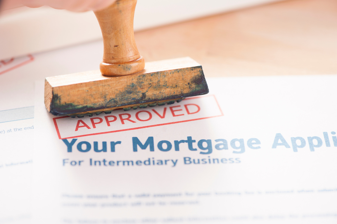 Get Preapproved for a Mortgage