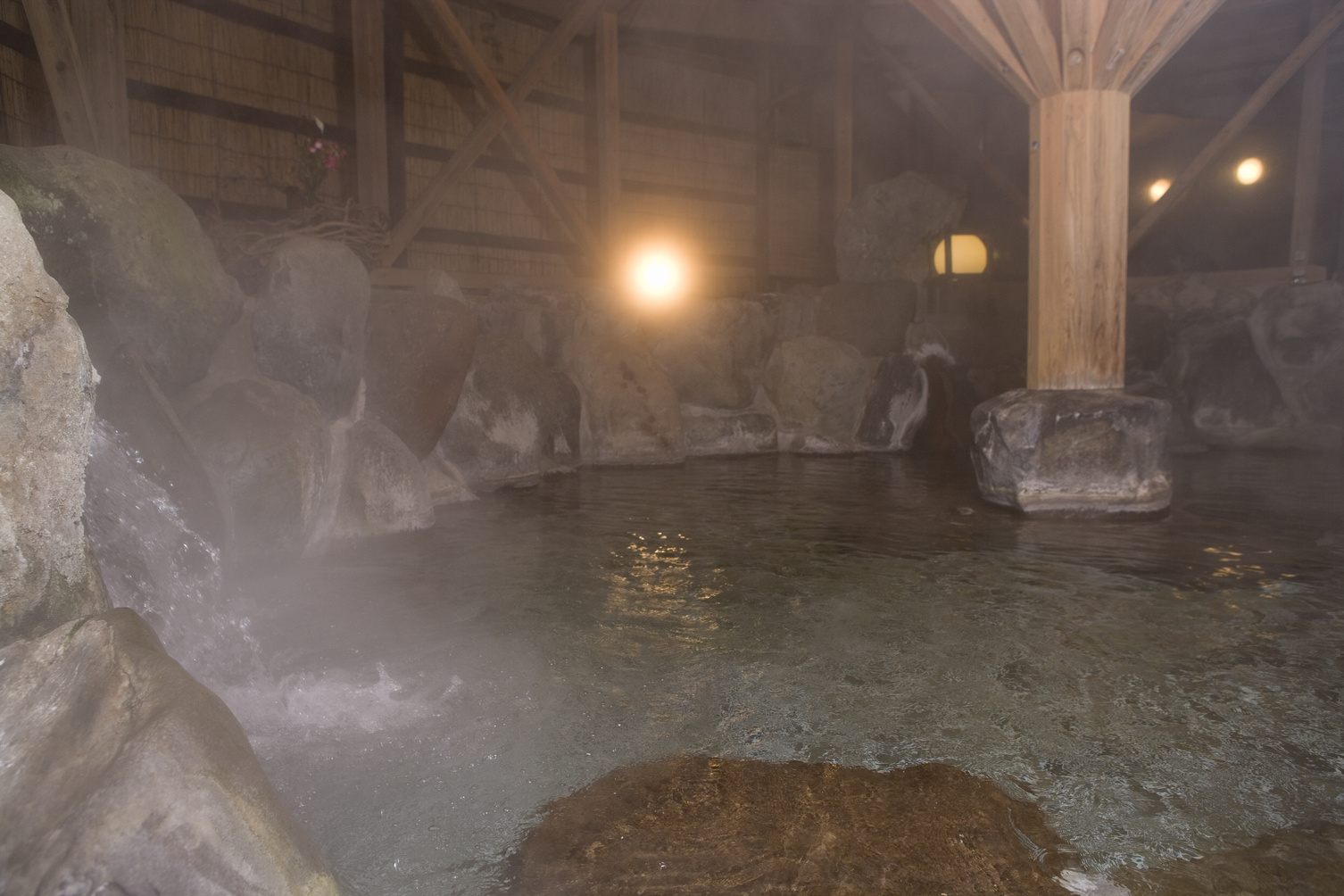 Hot Springs Retreat at The Omni Homestead Resort