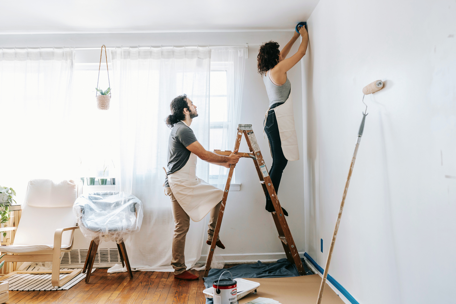 Finding Your Perfect Home In A Fixer Upper