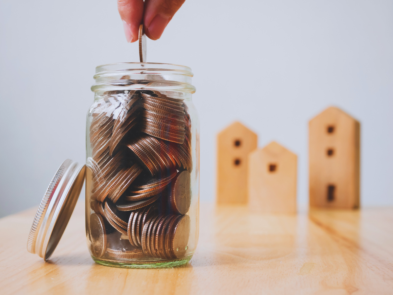 Your Home Is a Powerful Investment