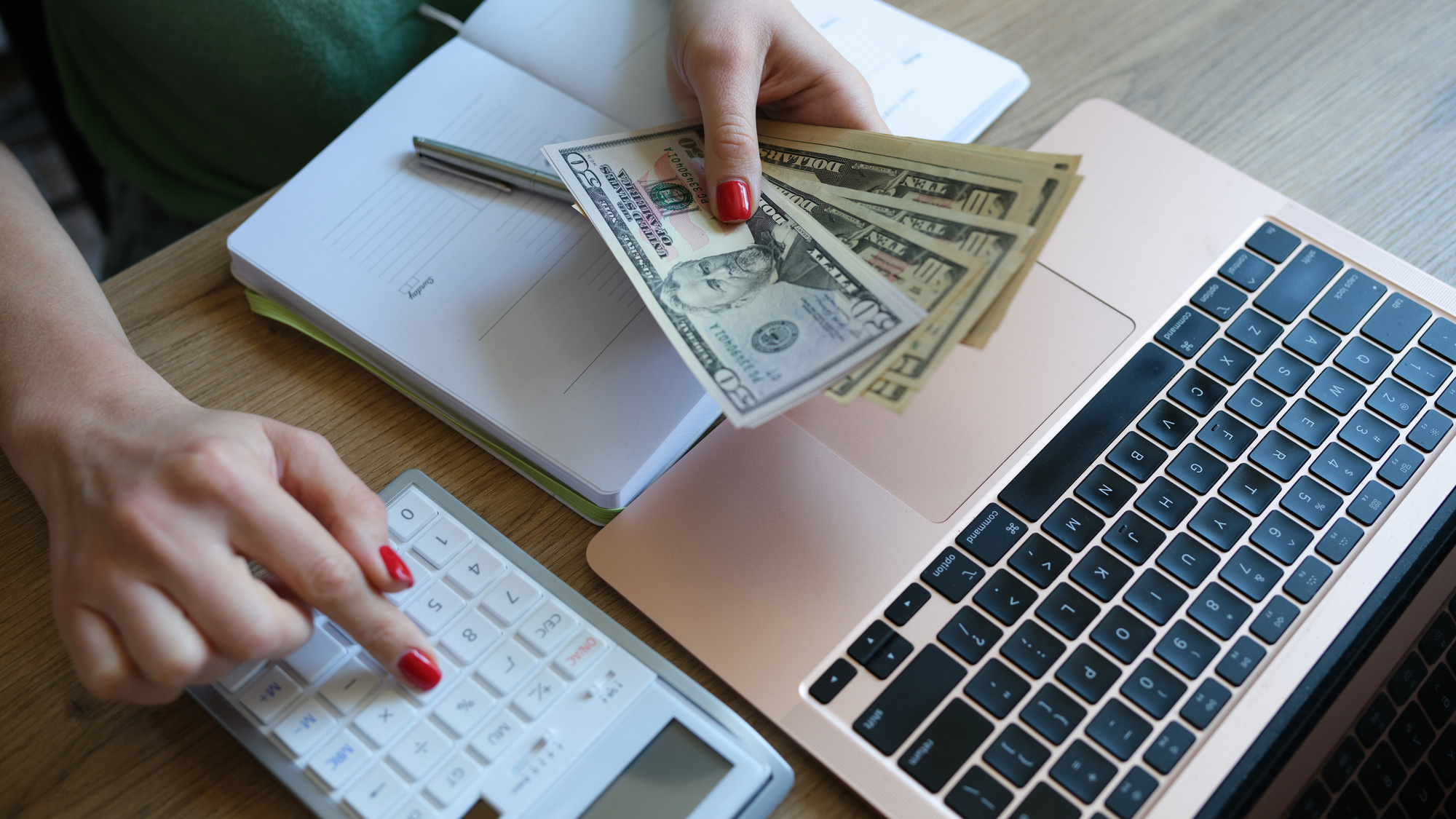 2. Understand Your Budget