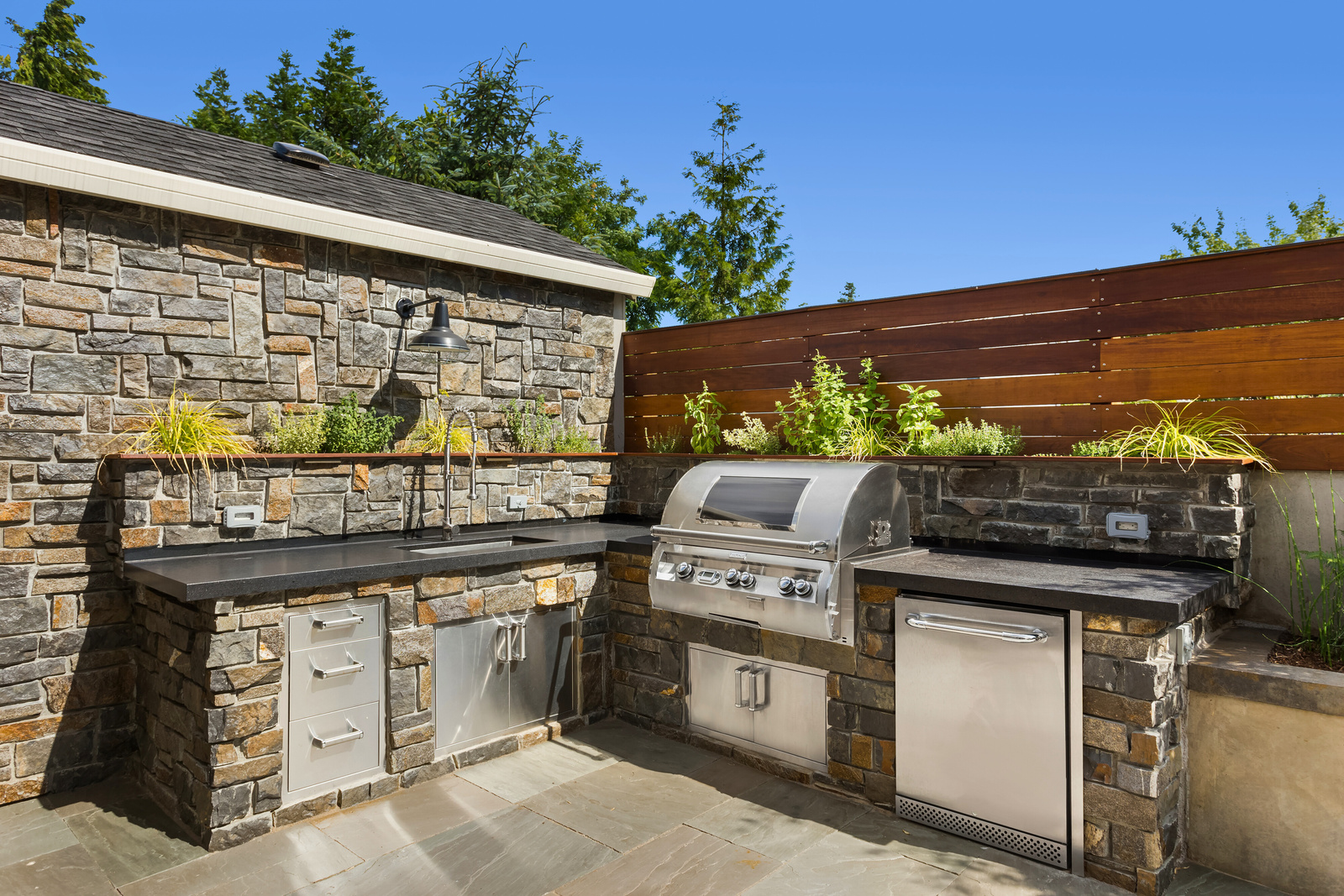 Patio Ideas To Explore
