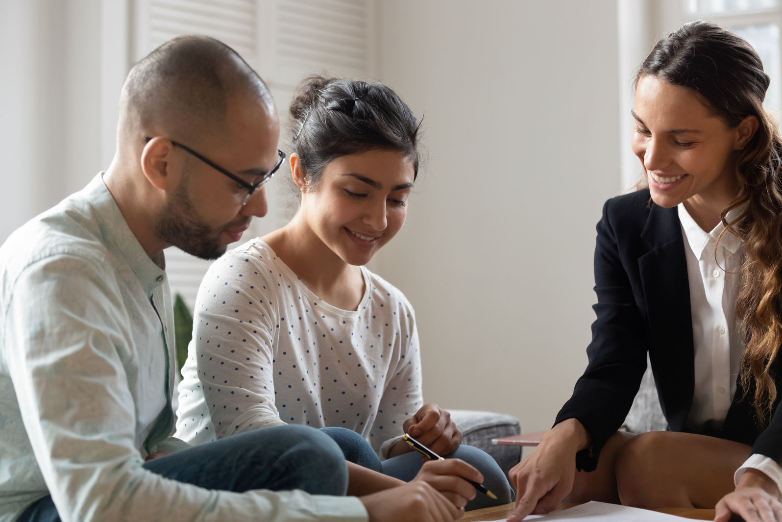 Thinking Of Selling? You Want An Agent With These Skills