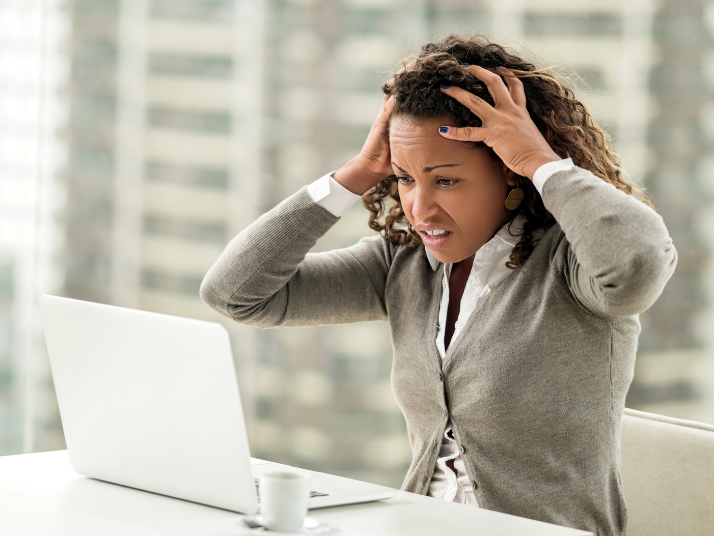 The Biggest Mistakes Buyers Are Making Today