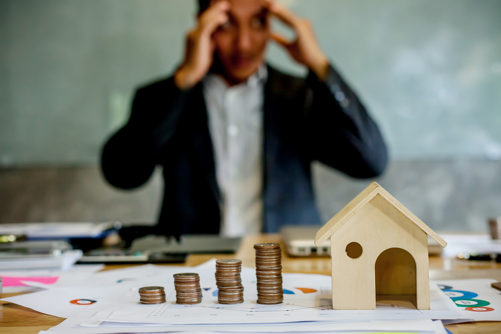 Worried About Mortgage Rates? Control the Controllables