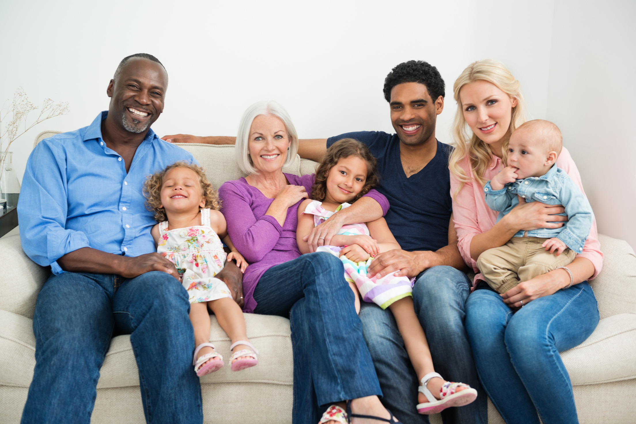 Why the Sandwich Generation Is Buying Multi-Generational Homes