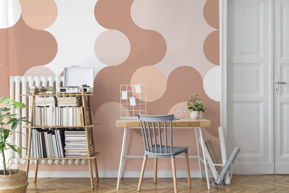 Unlocking Creative Expression with Wallpaper