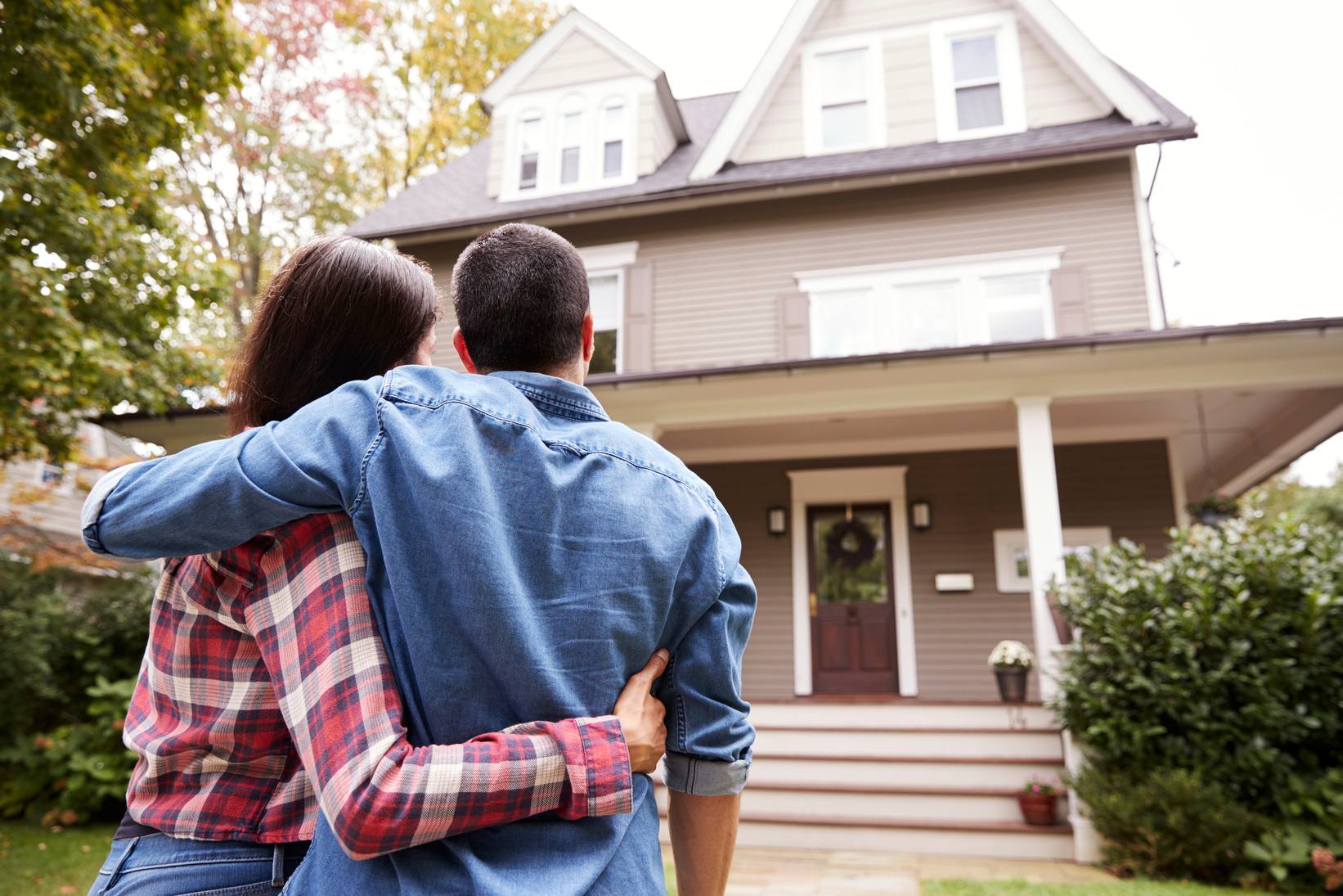 This Is the Sweet Spot Homebuyers Have Been Waiting For