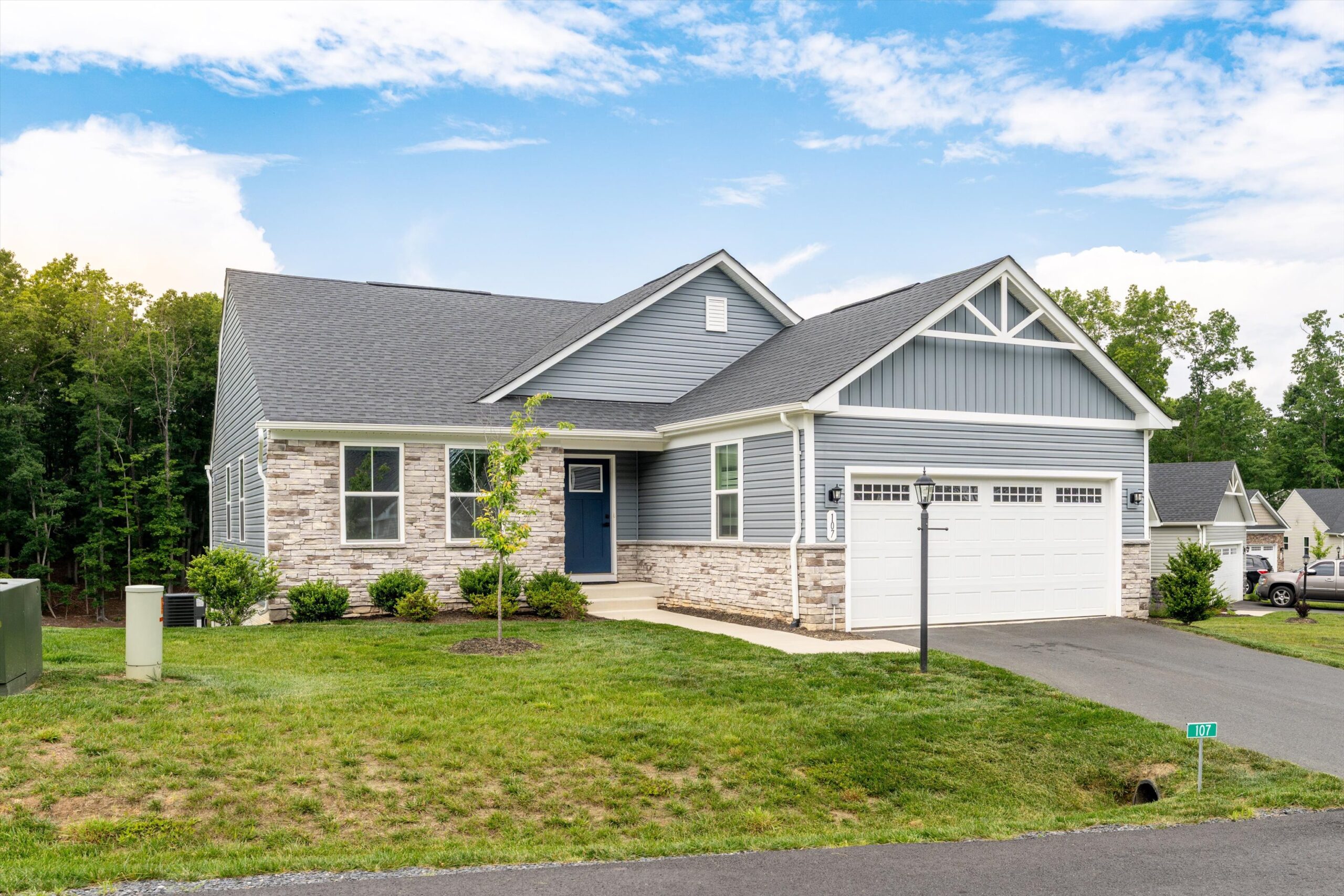 107 Archer Dr, Palmyra, VA 22963