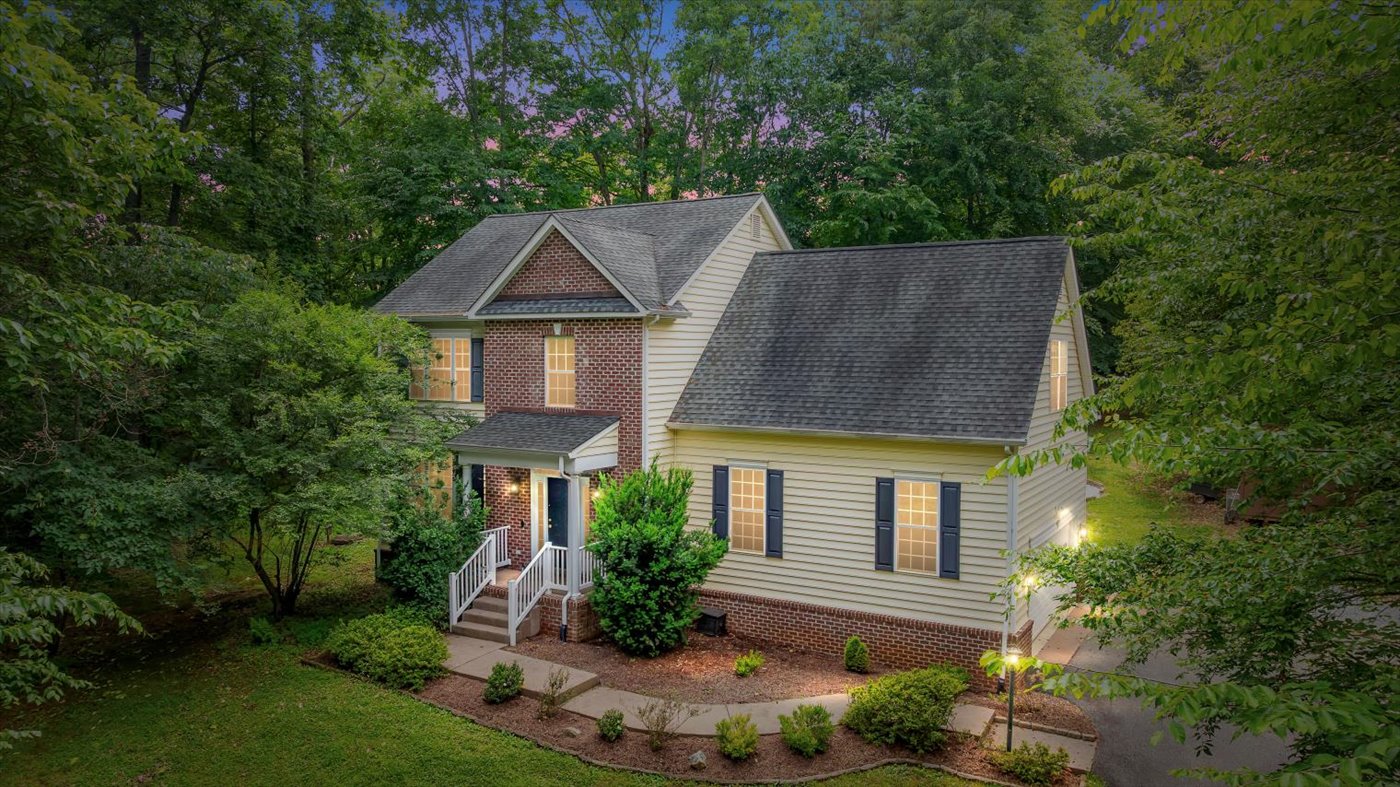 3297 Preddy Creek Rd, Charlottesville, VA, 22911