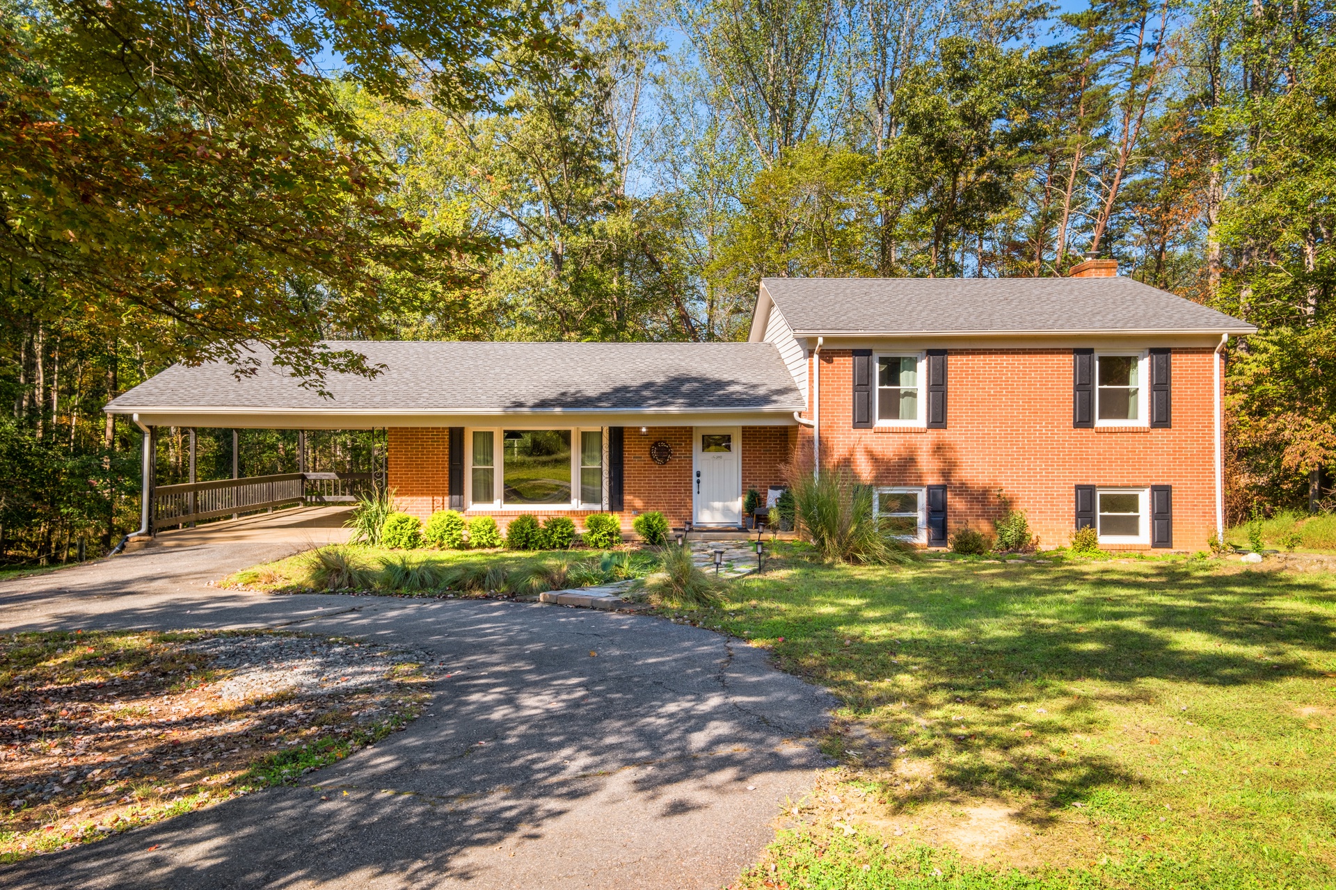 5003 Watts Passage, Charlottesville VA 22911