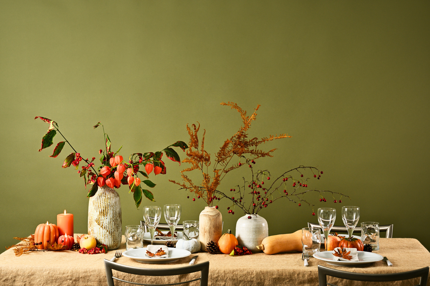 Embracing Gratitude This Thanksgiving: The Connection Between Homeownership and the Holiday Season