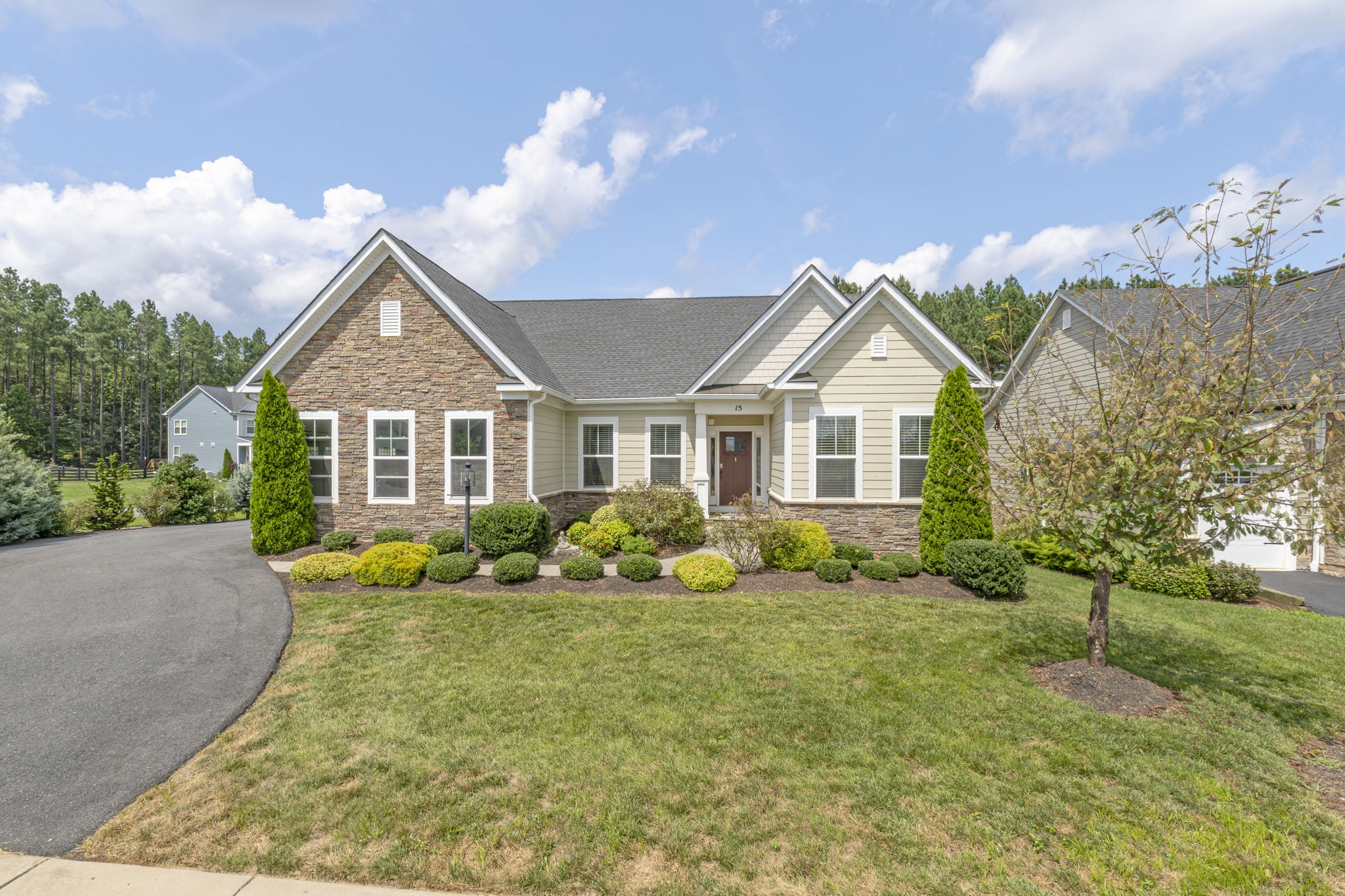 15 Heritage Drive, Zion Crossroads, VA 22942