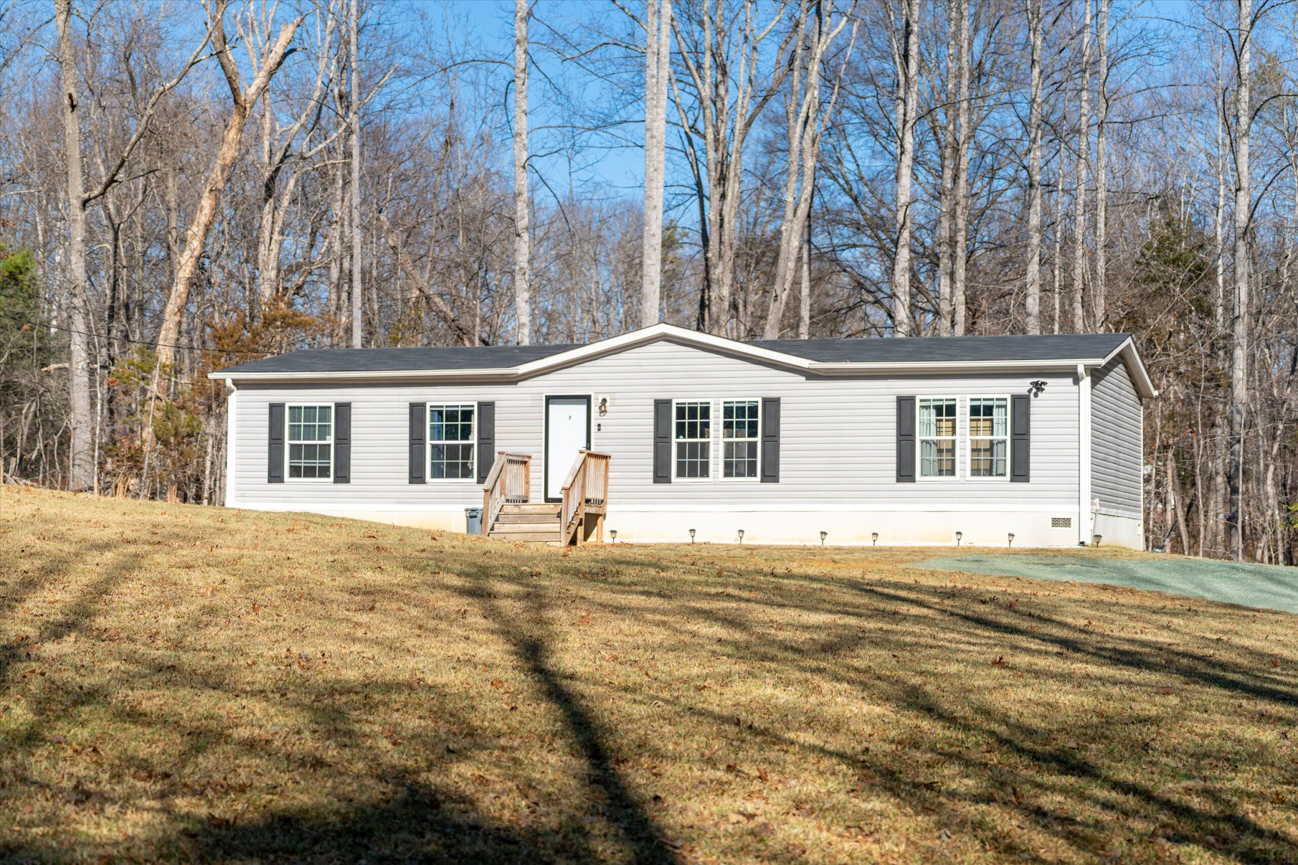 4433 Spotswood Trl, Barboursville, VA 22923