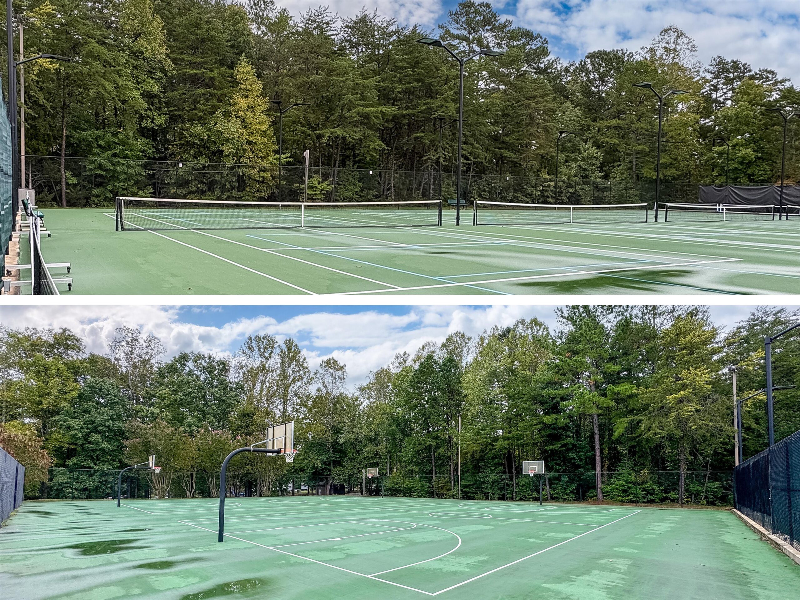 53-LM Clubhouse courts