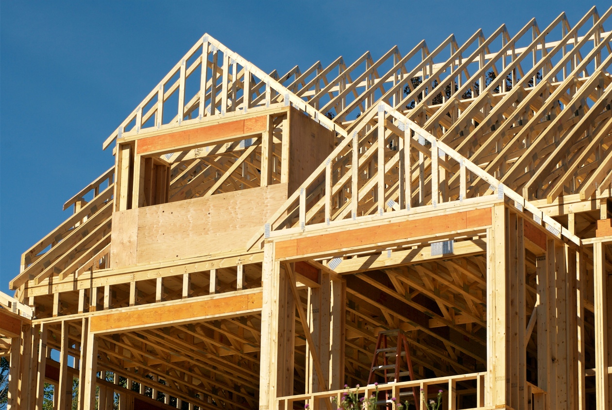 Think New Homes Cost More? Not Right Now.